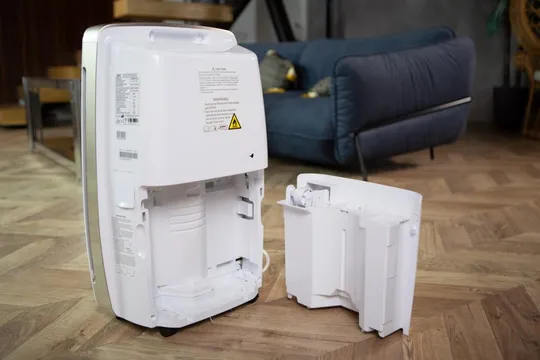 Осушитель воздуха Сooper&amp;Hunter СH-D016WDN7-40LD З аукціону