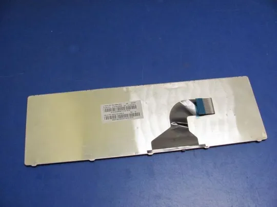 Купити №325-20 клавіатура робоча 0KN0-E02GE06 для ASUS X73S оригінал