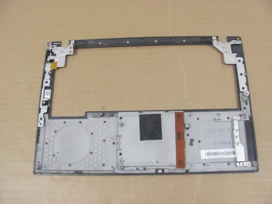 Купити 872-4 Кришка панель палмрест  AP0TO000700 SM20F16546  для Lenovo ThinkPad X270   оригінал