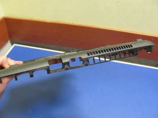 номер0099-16 Кришка дно піддон корито корпуса 721933-001 для HP PROBOOK 450 G0 нижня кришка Bottom корито нижня частина корпусу оригінал Де купити