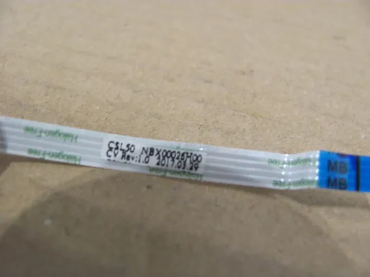 360-11  плата кнопки ВКЛ LS-E791P  NBX00026H00 для  HP Compaq 250 255 G6 Pavilion  15-BA 15-BS 15-BW оригінал Продаж