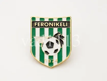 фото, футбол  ФК Фероникели Глоговац Косово - Kosovo