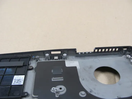 600-7  Кришка панель палмрест AM16Q000G00 для Lenovo ThinkPad T480S оригінал Торговий майданчик