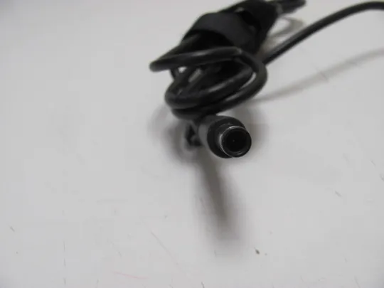 4846с  адаптер живлення HP PPP009L-E 19..5V 3.33A З аукціону