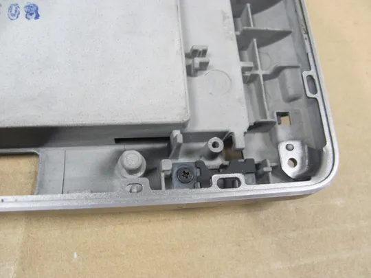 номер0905-1 Кришка дно піддон корпуса  з type-c портом AM1DJ000411 04M07T  для Dell Precision 7710 7720 оригінал Інтернет-аукціон