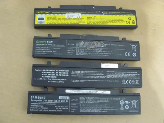 Ориг АКБ, Акумуляторна батарея AA-PB9NS6B AA-PB9NC6B для P580 Q320 Q430 Q530 R428 R429 R430 R463 R464 R465 R466 R467 R468 R470 R478 R480 R507 R517 R518 R519 R520 R522 R540 R580 R718 R720 R728 R730 R780 RC410 RC510 RC710 RF411 RF511 RF512 RF711 RF712 RV409 Ціна