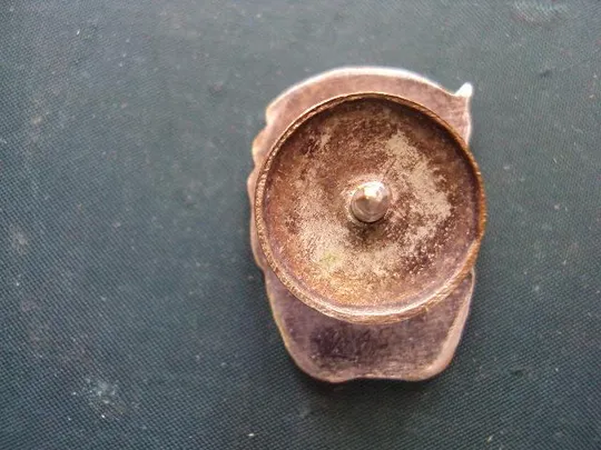 знак Отличник соцсоревнования Наркомпищепрома СССР №10156 Де купити