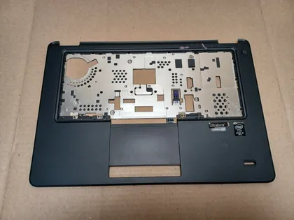 фото, номер1063-10 Кришка панель палмрест тачпад AP147000100 для Dell Latitude P40G E7450 топкейс верхня панель палмрест cover-C  оригінал
