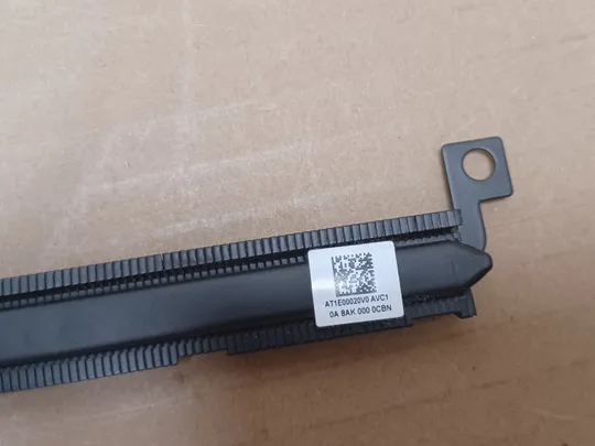 Купити номер1041-29 термотрубка охолодження  AT1E00020V0 для LENOVO IDEAPAD 330S-15 330S-15IKB 330S-15ARR  оригінал