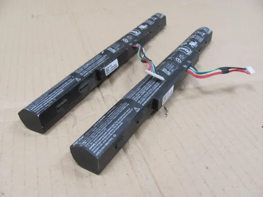 акб оригінал AS16A5K AS16A7K AS16A8K 14.4V 40WH для ACER Aspire E5-475 E5-523 E5-553 E5-573 E5-575 E5-774 F5-573 Продаж