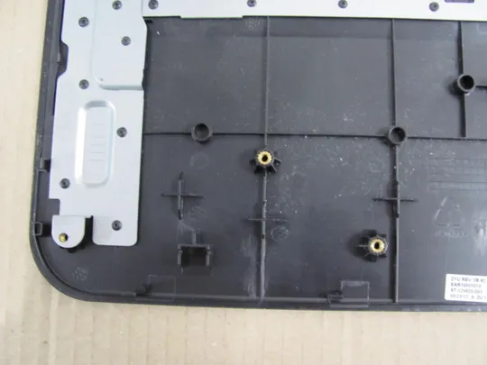 376-3 Кришка панель палмрест тачпад 3DR39TATP50 685130-001 для HP Pavilion G7-2000 оригінал Інтернет-аукціон