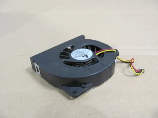 661-18 Вентилятор (кулер, FAN) CA49600-0240 для  Fujitsu Celsius H760 H770 T731 S760 S752 H720 H920 H910 оригінал Де купити