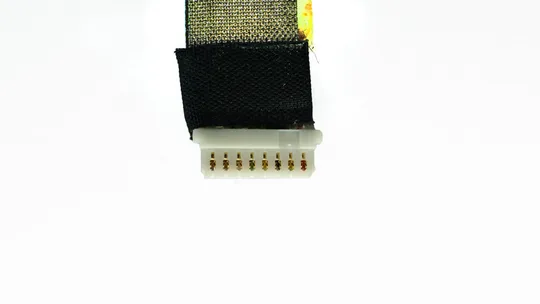 Шлейф матриці для ноутбука Dell (Latitude: E6430) (DC02001DV00) Де купити