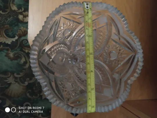 Ваза З аукціону