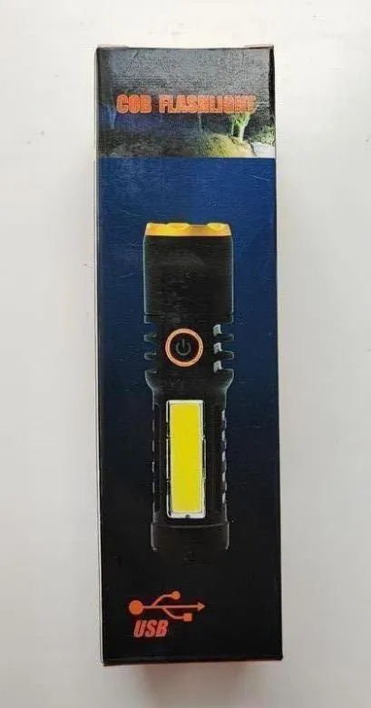 Ручний ліхтарик hs-82202 Ціна