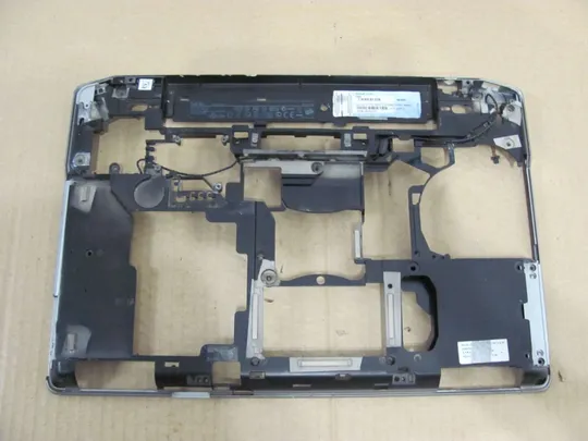 Купити 375-6 Кришка дно піддон корпуса 016F7C для DELL LATITUDE E6420 оригінал