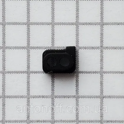 фото, Гумка Nomi i5030 Evo X датчика наближення для телефона