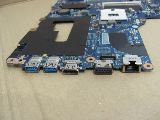 512-8 материнська плата 69N099M13A01 для Acer Aspire E1-771 оригінал Недорого