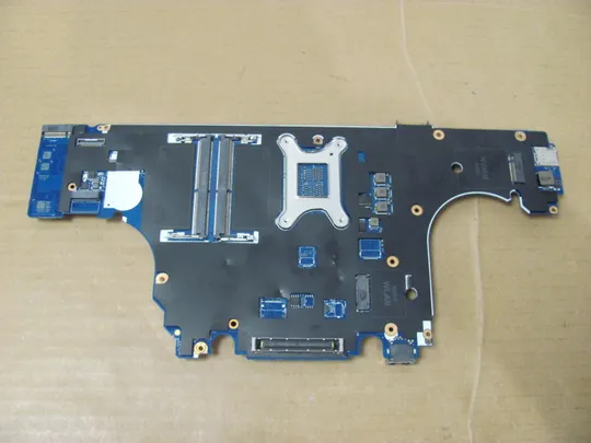 Купити номер0903-3 материнська плата  SR2FU i7-6820HQ AAPA0 LA-C541P для Dell Precision 7510 P53F оригінал