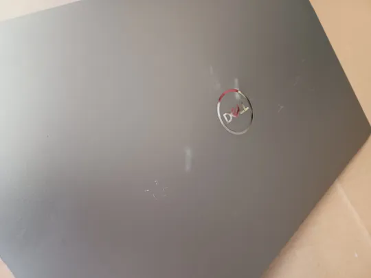 номер1052-3 кришка матриці 0P4NT2 AM37F000103 для Dell  Dell XPS 9500 9510 Precison 15 5550 5560 Кришка дисплея Тильна кришка Корпус матриці Верхня кришка matrix cover Top Case LCD Cover Rear Lid Back Cover Housing Cabinet оригінал Інтернет-аукціон