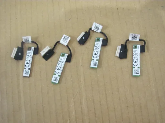 378-18 Модуль Bluetooth 01RNW1 DC02001EN00 для Dell Latitude E6430 оригінал Ціна