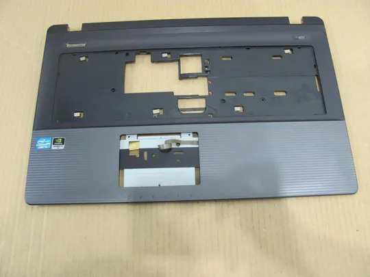 465-7 Кришка панель палмрест AP0NF000300 для ASUS K95V K95VM оригінал Ціна