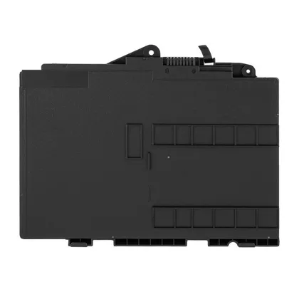 фото, Батарея для ноутбука HP ST03XL (EliteBook: 720 G4, 820 G4 series) 11.1V 4000mAh 44Wh Black