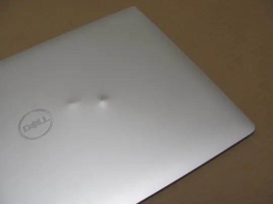 номер0971-5 кришка матриці Кришка дисплея Тильна кришка Корпус матриці Верхня кришка matrix cover Top Case LCD Cover Rear Lid Back Cover Housing Cabinet 0K4297 AM2FP000301 для Dell XPS 9580 9570 7590 Precision M5540 оригінал З аукціону