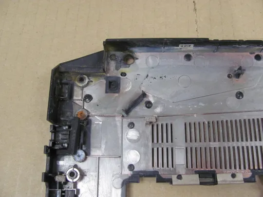 номер0119-2 Кришка, дно, піддон корпуса AP211000B10 для ACER Nitro AN515-51 оригінал в Україні