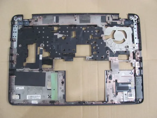 Купити 421-7 панель палмрест 6070B0694802 795949-001 для HP ZBook 14 G1 G2 оригінал