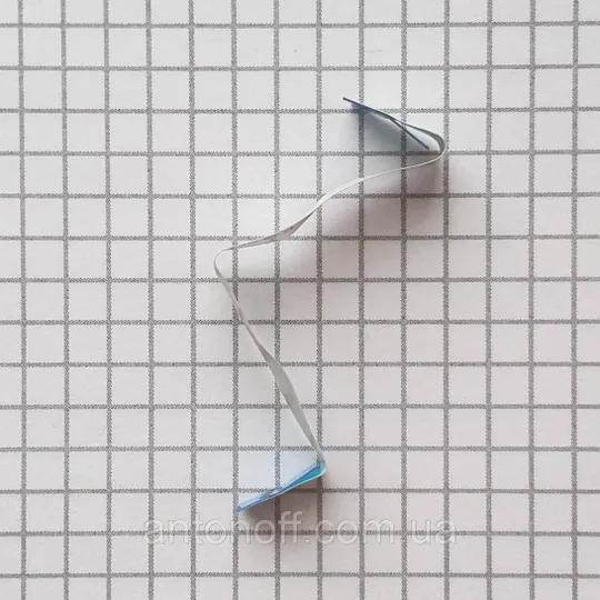 Шлейф тачпада Asus Eee PC 1215T для ноутбука оригінал з розборки Ціна