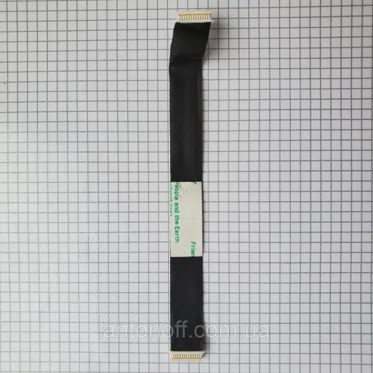 Купити USB шлейф Asus K53B / DC02001AP00 для ноутбука оригінал з розборки