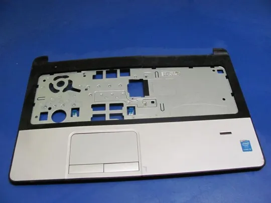 №113-3 Кришка панель палмрест та тачпад 6070B0742501 758050-001 для HP Pavilion 350 G1 оригінал Недорого