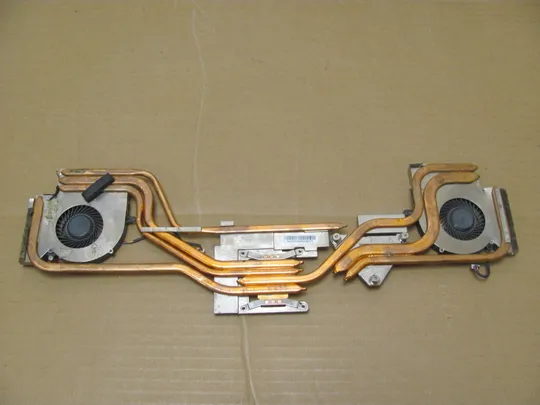 номер0945-14 система охолодження Кулер Охолоджувальний блок Охолоджувальна система Кулери та системи охолодження Охолодження материнської плати cooling system  для MSI GL63 GE63 GE73 GL73 WE73 GP73 GP63 WE63 оригінал Ціна