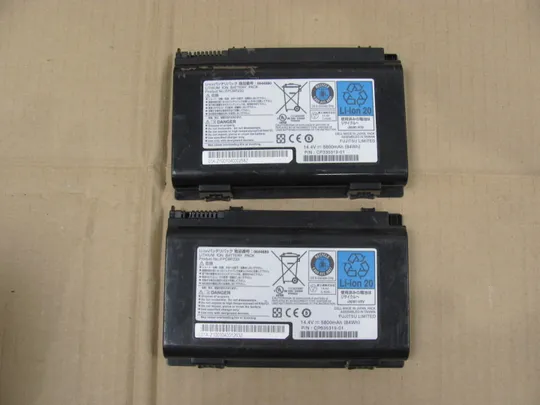 акб оригінал, Акумуляторна батарея, живлення, battery  FPCBP233 CP335319-01 14.4V 84WH для Fujitsu LifeBook A1220 A6210 A6220 A6230 E780 E8410 Ціна