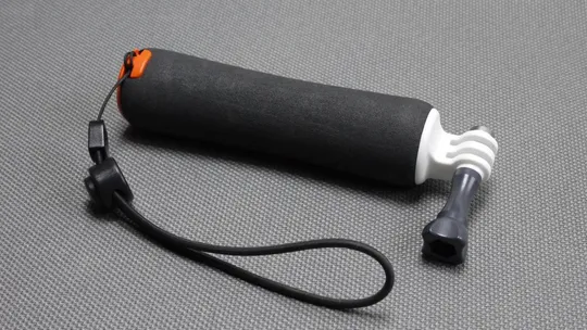 SP POV Dive ручка-поплавок для погружений разработана для экшн камер GoPro HERO, Xiaomi, Sjcam, Sony Вживане Ціна