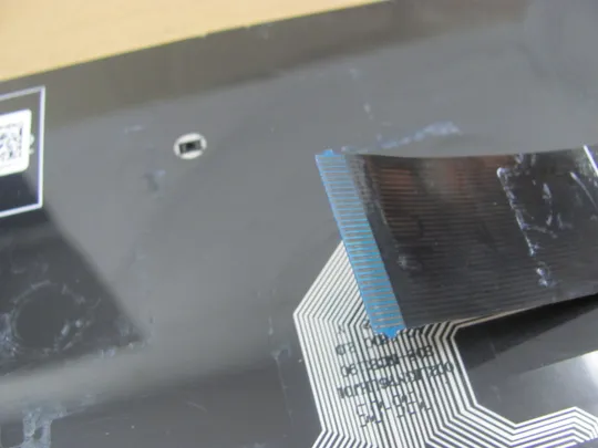 770-3 клавіатура 0N3PXD  для Dell Inspiron \ VOSTRO 15 3568 15 3000 15 5000 оригінал Де купити