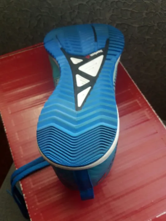 Reebok Nano X1 (размер 37-38 женский) — твой кроссфит-девайс! З аукціону