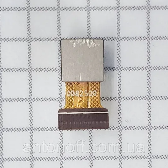 Купити Фронтальна камера Meizu C9 M818H для телефона оригінал