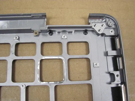 839-36 Кришка панель палмрест AM2VT000160 0XCV0N для Dell Latitude 9410 7400  2-in-1 оригінал в Україні