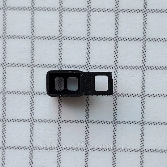 Купити Гумка ZTE Blade A5 2019 датчика наближення для телефона