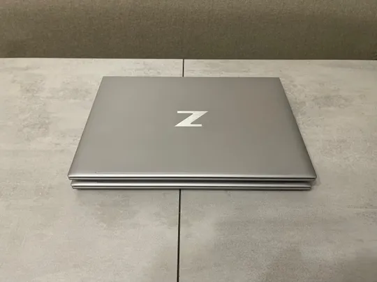 Ультрабук HP Zbook FireFly 16 G9, 16&quot;, i5-1240P, 16GB, 1TB Інтернет-аукціон