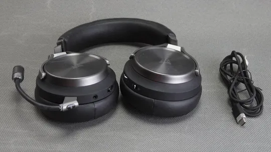 Купити Наушники гарнитура Corsair Virtuoso RGB Wireless оригинал