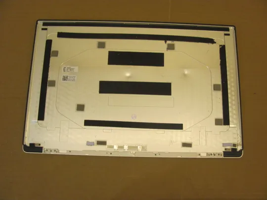 Купити номер0914-1 кришка матриці Кришка дисплея Тильна кришка Корпус матриці Верхня кришка matrix cover Top Case LCD Cover Rear Lid Back Cover Housing Cabinet 0M7JT3 AM26W000401  для DELL XPS 15 9570 7590 Precision 5530 5540  оригінал