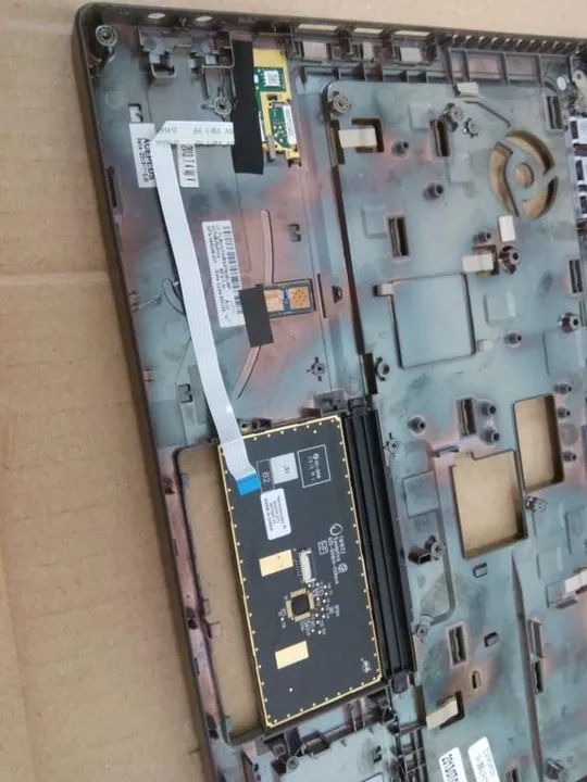 344-28 панель палмрест та тачпад 6070B0569102 для HP ProBook 6470b 6475b оригінал Характеристики