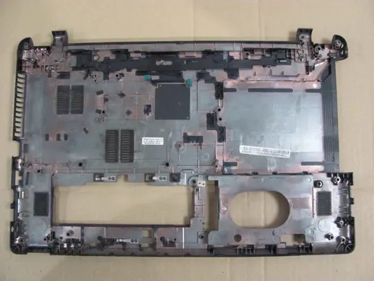 Купити 590-2  Кришка дно піддон корпуса AP0VR000160 для Acer Aspire E1 E1-570 E1-510 E1-530 E1-532 E1-552 E1-572 оригінал