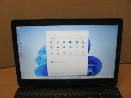 Купити 1686 Dell Latitude E6540 15,6&quot; FHD i7 4800MQ 2,7Ghz / 16Gb / 240ssd / Radeon HD8790m 2Gb 128bit / WebCam + блок живлення