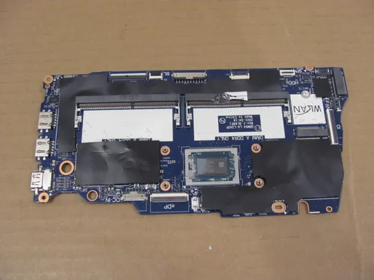 810-15 материнська плата AMD Ryzen 5 3450U  0GW26T GDM54 LA-L245P  для Dell Inspiron/Vostro 15 3515  оригінал Ціна