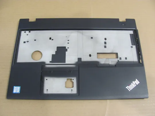 762-7 Кришка панель палмрест 460.0AB0A.0002 01ER047 для Lenovo Thinkpad T570 P51S  оригінал Ціна