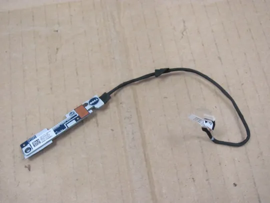 Купити 697-20 Плата 02YH21  для Dell Latitude 5310 E5310  оригінал